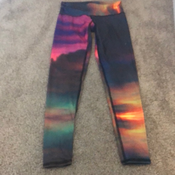 teeki Pants - Teeki Yoga Pants